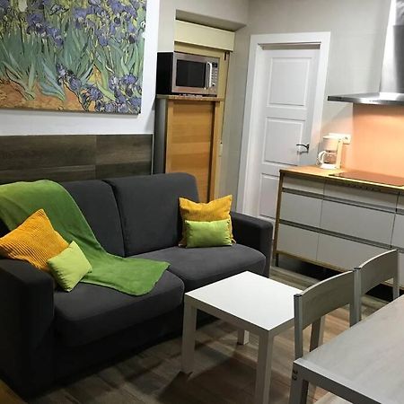 Bonito Apartamento Junto A Paseo De La Bomba Apartman Granada Kültér fotó