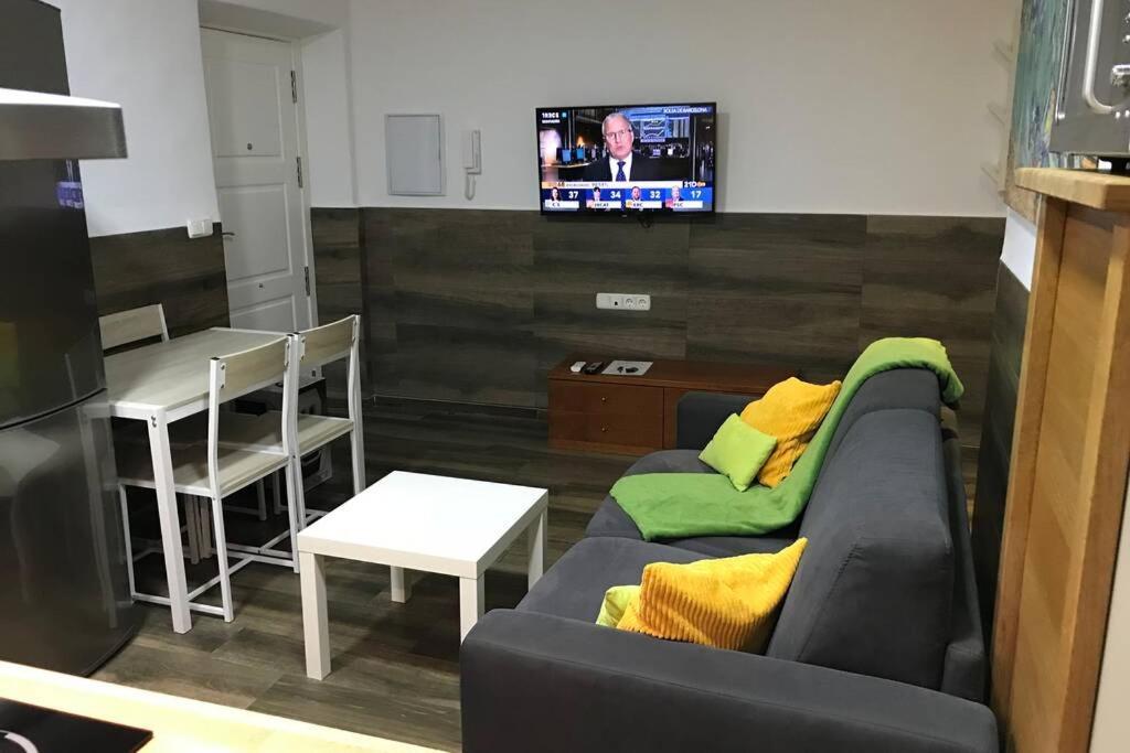 Bonito Apartamento Junto A Paseo De La Bomba Apartman Granada Kültér fotó