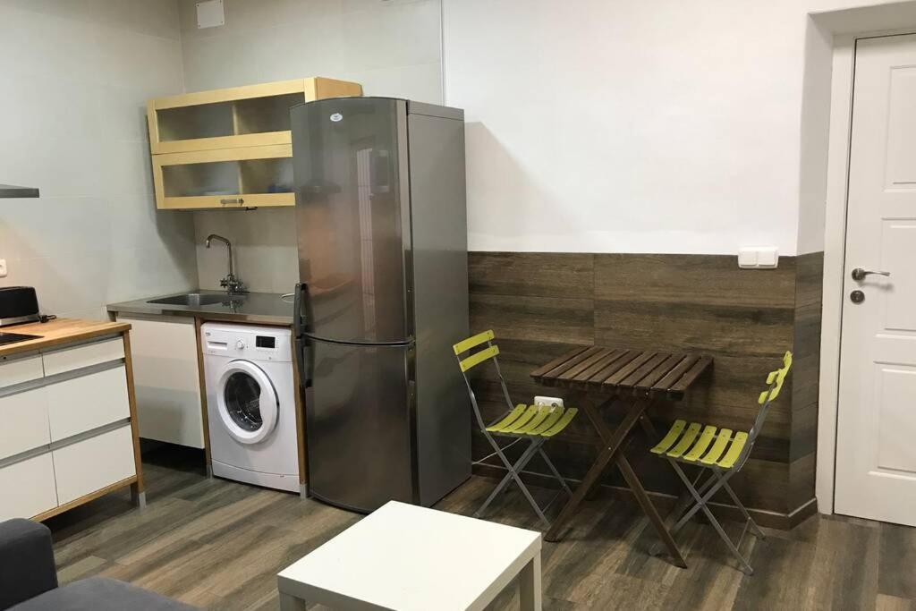Bonito Apartamento Junto A Paseo De La Bomba Apartman Granada Kültér fotó