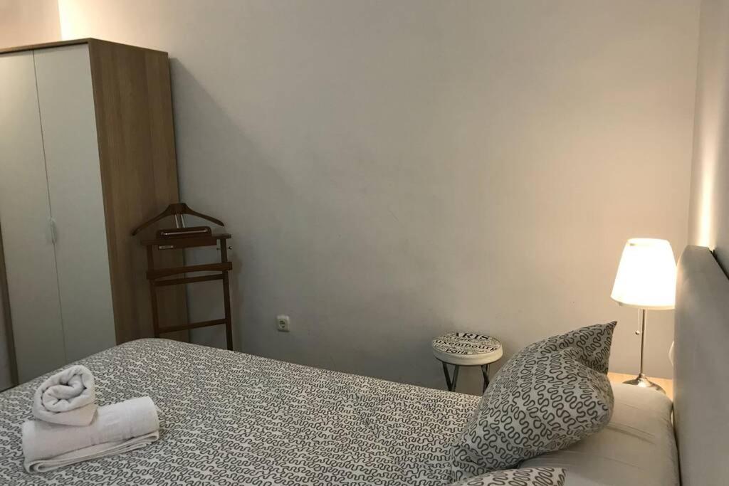 Bonito Apartamento Junto A Paseo De La Bomba Apartman Granada Kültér fotó