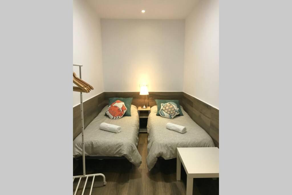 Bonito Apartamento Junto A Paseo De La Bomba Apartman Granada Kültér fotó