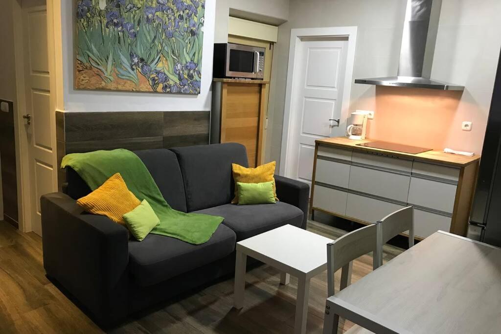 Bonito Apartamento Junto A Paseo De La Bomba Apartman Granada Kültér fotó